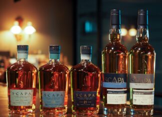 スキャパ テイスティング セミナー