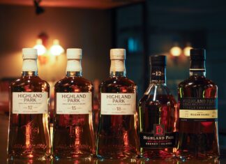 ハイランドパーク テイスティング セミナー