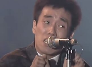 長渕ピコ太郎