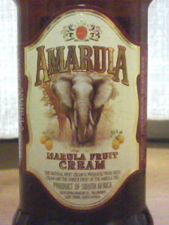 AMARULA