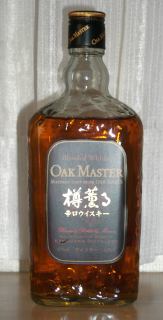 OAKMASTER