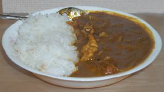 pokecurry