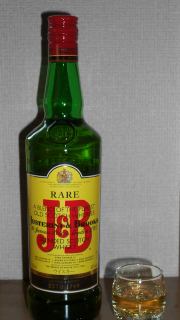 J&B