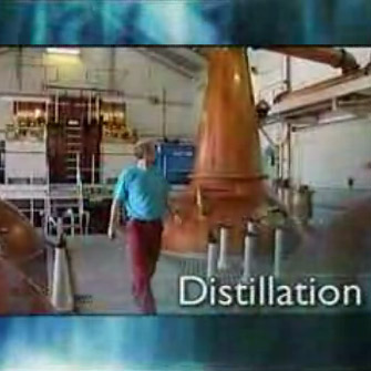 The Making of Whisky