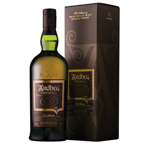 いよいよ『アードベッグ コリーヴレッカン』が入荷します！ - sakedori