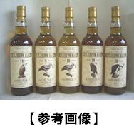 エクスクルーシヴ・モルツ バンフ 33年 1975