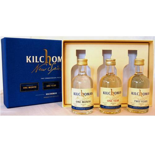 キルホーマン ミニチュア3本セット』再入荷！ - sakedori