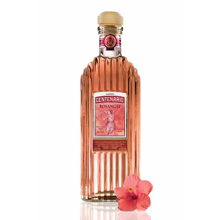 感動、ここに極まる…テキーラの頂上『グラン・センテナリオ』 - sakedori