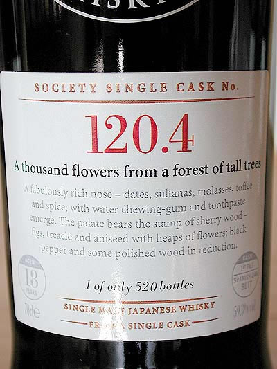 SMWS120.4