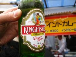 インドビール