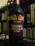 young chocolate stout